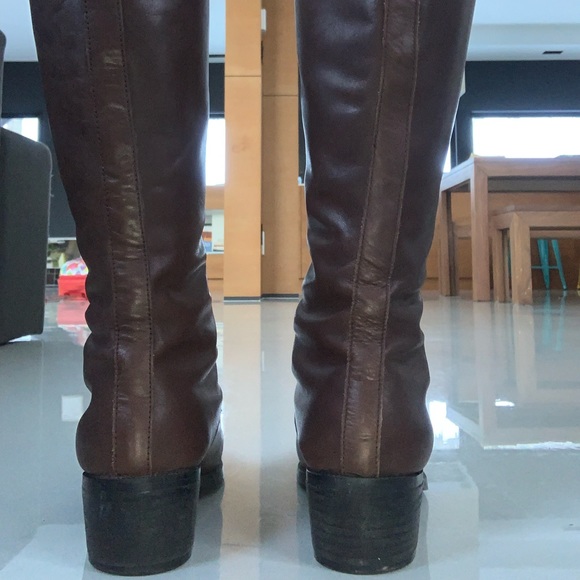 Botte haute style in Italy - Picture 2 of 8